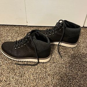 White Mountain Clifton Ankle Boots